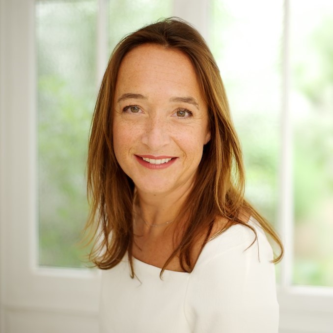 Laure Reynaud square